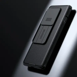 Hurtownia GSM - Nillkin CamShield Pro tok OnePlus Ace 3 / 12R fekete - NLK1652 - {ean13} - Hurt