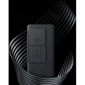 Wholesale Nillkin CamShield Pro Case OnePlus Ace 3 / 12R black - NLK1652 - {ean13} - Hurt