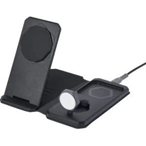 Hurtownia GSM - UAG Urban Armor Gear 3in1 Utazási Töltő 15W MagSafe - UAG1448 - {ean13} - Hurt