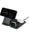 Hurtownia GSM - UAG Urban Armor Gear 3in1 Utazási Töltő 15W MagSafe - UAG1448 - {ean13} - Hurt