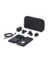 Hurtownia GSM - UAG Urban Armor Gear 3in1 Utazási Töltő 15W MagSafe - UAG1448 - {ean13} - Hurt