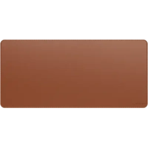 Hurtownia GSM - Satechi Premium Schreibtischunterlage (braun) - STH169 - {ean13} - Hurt