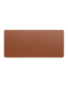 Hurtownia GSM - Podložka na stůl z veganské kůže Satechi Premium Desk Mat (hnědá) - STH169 - {ean13} - Hurt