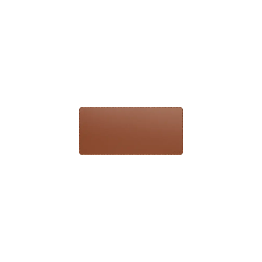 Wholesale Satechi Premium Desk Mat (brown) - STH169 - {ean13} - Hurt
