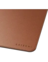 Hurtownia GSM - Podložka na stůl z veganské kůže Satechi Premium Desk Mat (hnědá) - STH169 - {ean13} - Hurt