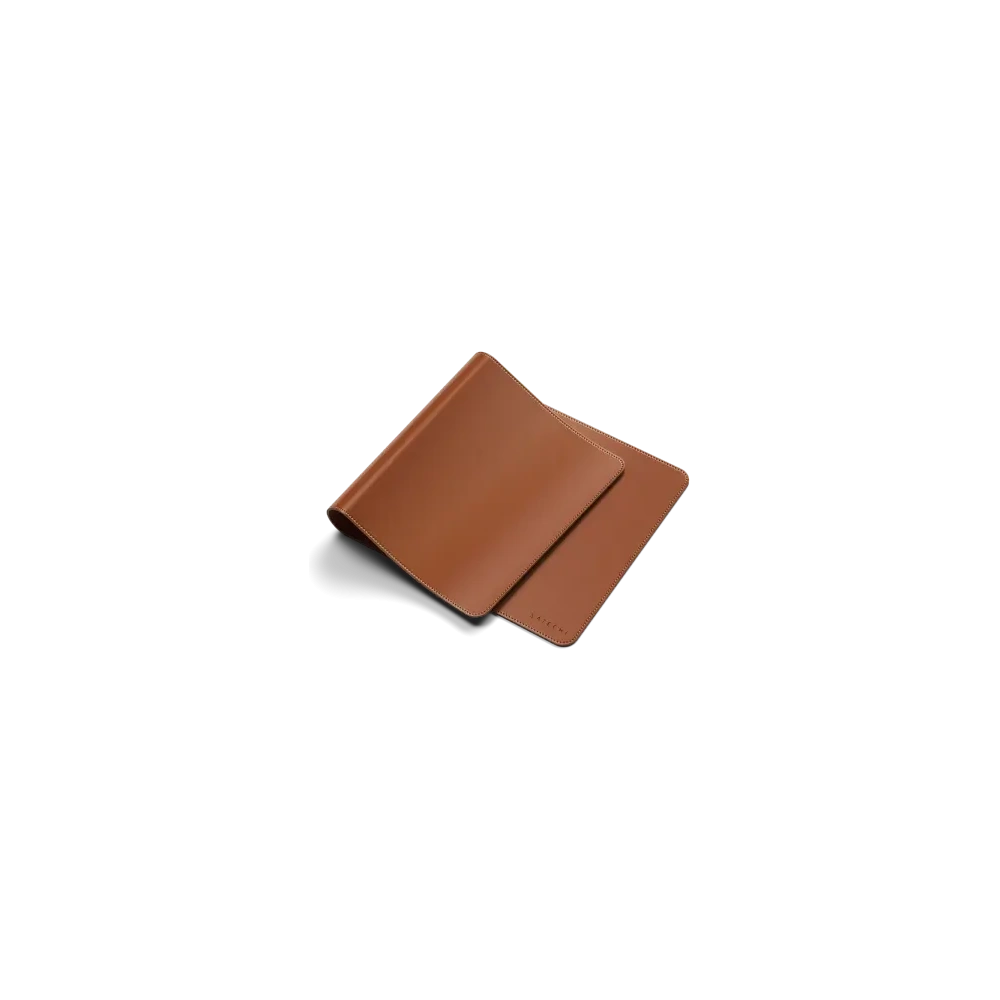 Hurtownia GSM - Podložka na stůl z veganské kůže Satechi Premium Desk Mat (hnědá) - STH169 - {ean13} - Hurt