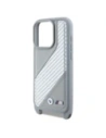 Wholesale BMW BMHCP16L23PSCCG Apple iPhone 16 Pro hardcase M Edition Carbon Stripe & Strap grey - BMW739 - {ean13} - Hurt