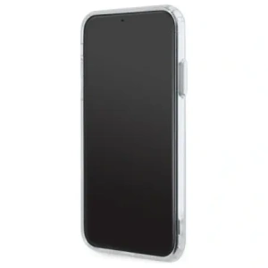 Hurtownia GSM - Karl Lagerfeld KLHMN61HLSCHH Apple iPhone 11 / XR hardcase IML Metal Choupette Head MagSafe alb - KLD21821 - {ean13} - Hurt
