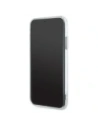 Hurtownia GSM - Karl Lagerfeld KLHMN61HLSCHH Apple iPhone 11 / XR hardcase IML Metal Choupette Head MagSafe alb - KLD21821 - {ean13} - Hurt