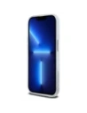 Hurtownia GSM - Karl Lagerfeld KLHMP14LHLSCHH Apple iPhone 14 Pro kemény tok IML Metal Choupette Head MagSafe fehér - KLD21825 - {ean13} - Hurt