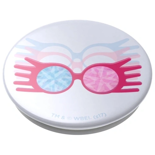 Uchwyt do telefonu POPSOCKETS 2 Luna Lovegood