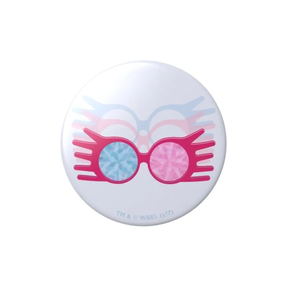 Hurtownia GSM - Uchwyt do telefonu POPSOCKETS 2 Luna Lovegood - POP548 - {ean13} - Hurt