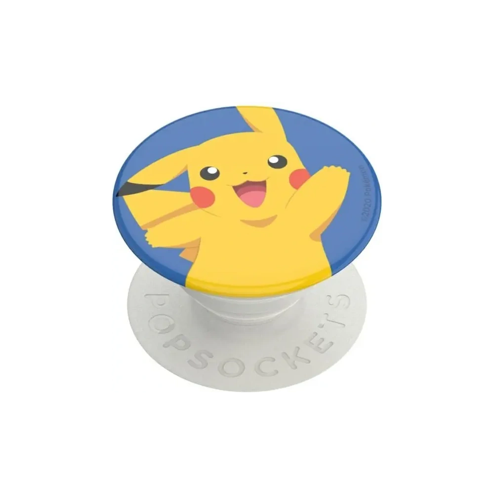 Hurtownia GSM - POPSOCKETS 2 Pikachu Kiütve - POP549 - {ean13} - Hurt