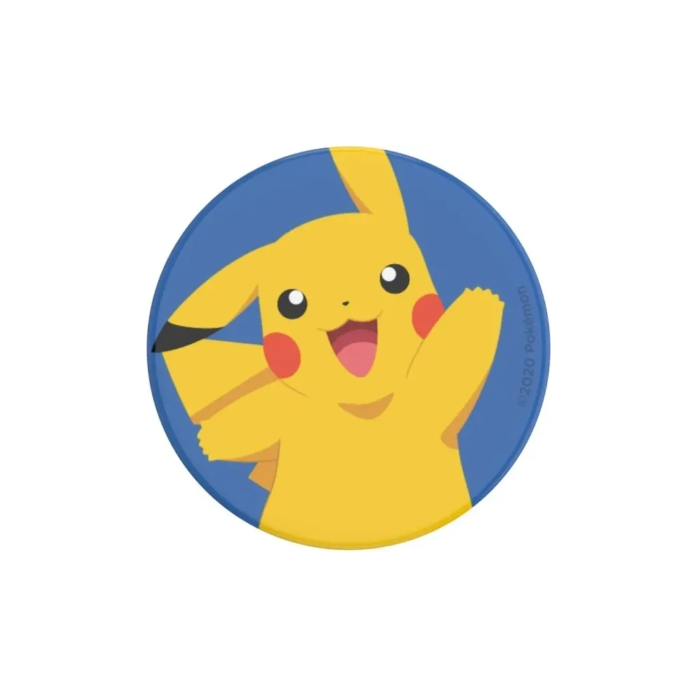 Hurtownia GSM - POPSOCKETS 2 Pikachu Kiütve - POP549 - {ean13} - Hurt