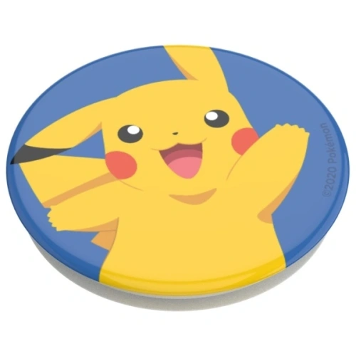 Uchwyt do telefonu POPSOCKETS 2 Pikachu Knocked
