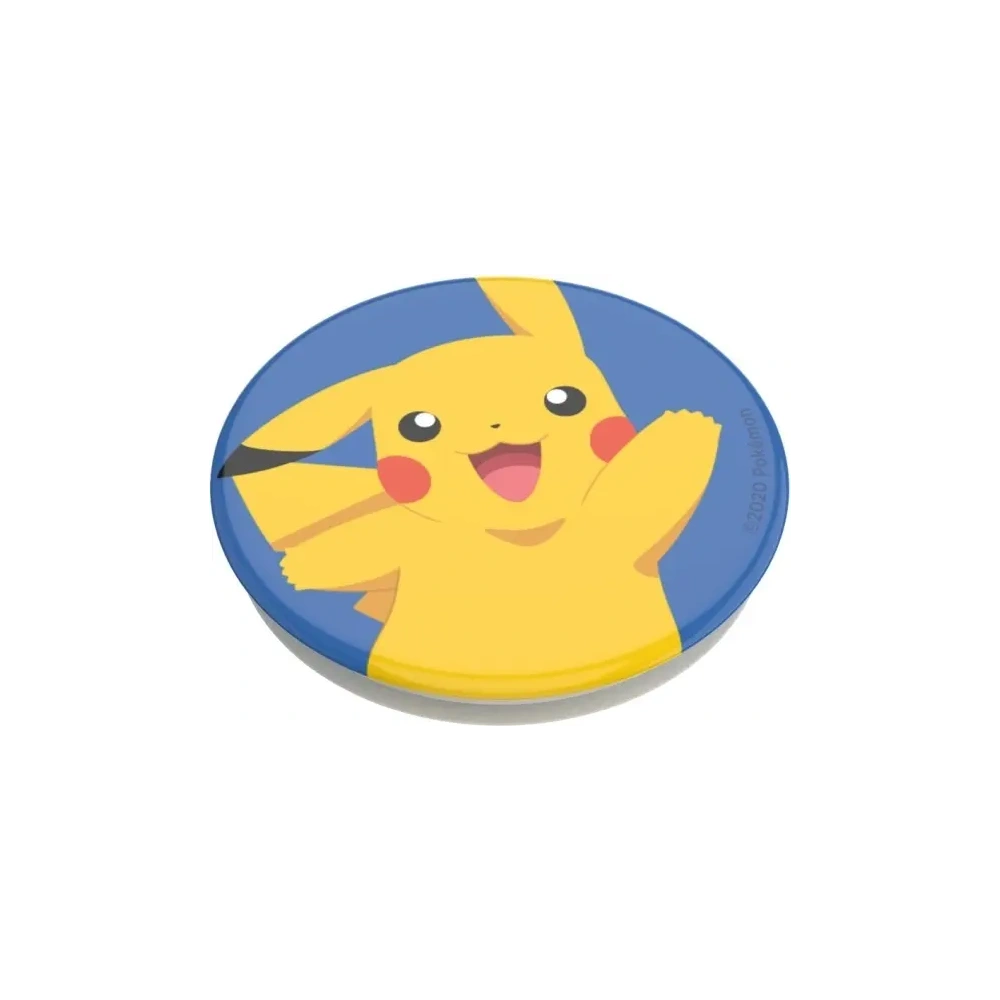 Hurtownia GSM - POPSOCKETS 2 Pikachu Kiütve - POP549 - {ean13} - Hurt