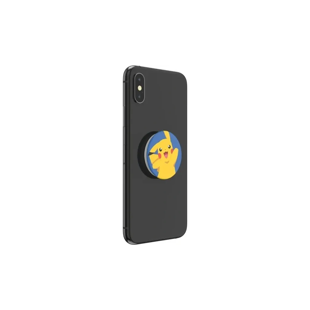 Hurtownia GSM - POPSOCKETS 2 Pikachu Kiütve - POP549 - {ean13} - Hurt
