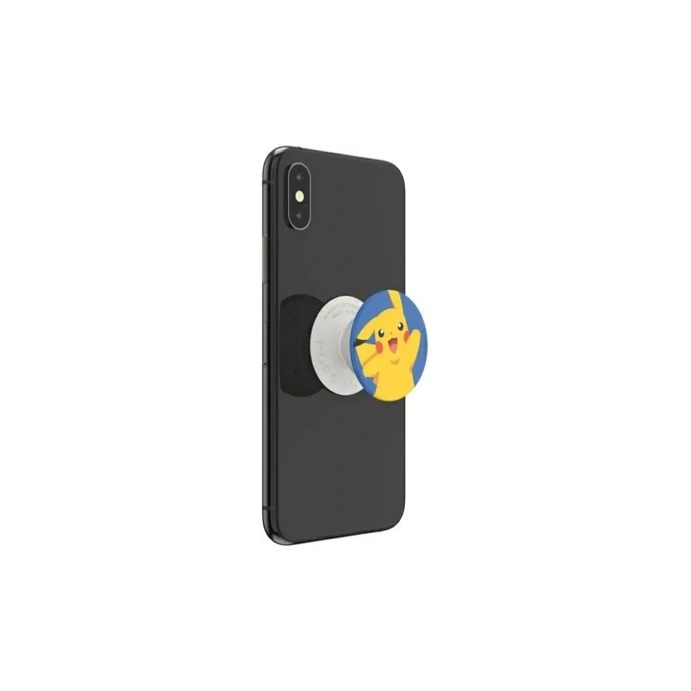 Hurtownia GSM - POPSOCKETS 2 Pikachu Kiütve - POP549 - {ean13} - Hurt