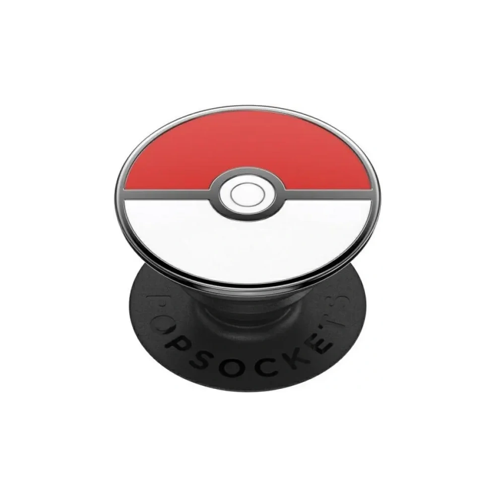 Hurtownia GSM - POPSOCKETS 2 Pokeball - POP550 - {ean13} - Hurt