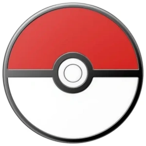 Hurtownia GSM - Držák na telefon POPSOCKETS 2 Pokeball - POP550 - {ean13} - Hurt