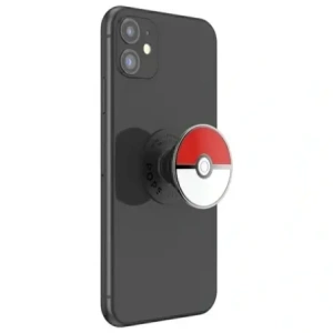 Hurtownia GSM - POPSOCKETS 2 Pokeball - POP550 - {ean13} - Hurt