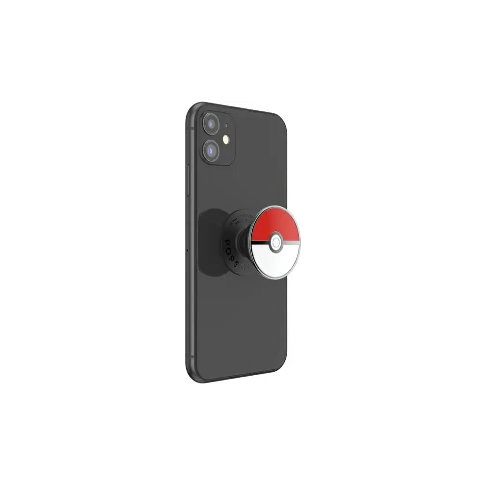Hurtownia GSM - POPSOCKETS 2 Pokeball - POP550 - {ean13} - Hurt