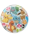 Hurtownia GSM - POPSOCKETS 2 Pokemon Multi Transparent - POP551 - {ean13} - Hurt