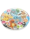 Hurtownia GSM - POPSOCKETS 2 Pokemon Multi Transparent - POP551 - {ean13} - Hurt