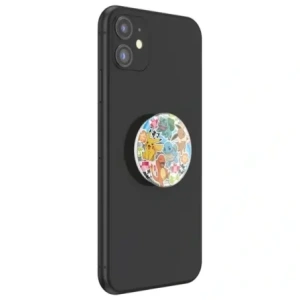 Hurtownia GSM - POPSOCKETS 2 Pokemon Többszörös Átlátszó - POP551 - {ean13} - Hurt