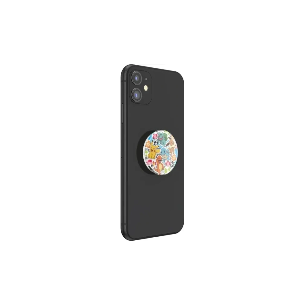 Hurtownia GSM - POPSOCKETS 2 Pokemon Multi Transparent - POP551 - {ean13} - Hurt