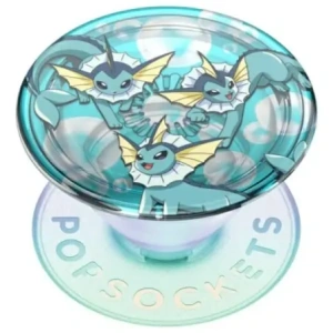 Hurtownia GSM - POPSOCKETS 2 Bule Vaporeon - POP553 - {ean13} - Hurt