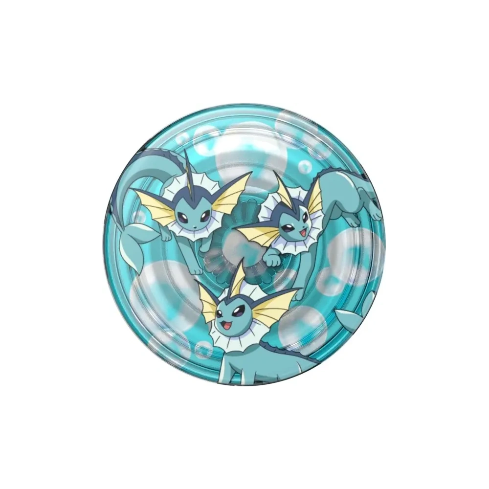 Hurtownia GSM - POPSOCKETS 2 Bule Vaporeon - POP553 - {ean13} - Hurt