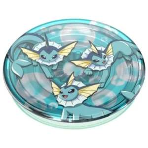 Hurtownia GSM - POPSOCKETS 2 Bule Vaporeon - POP553 - {ean13} - Hurt