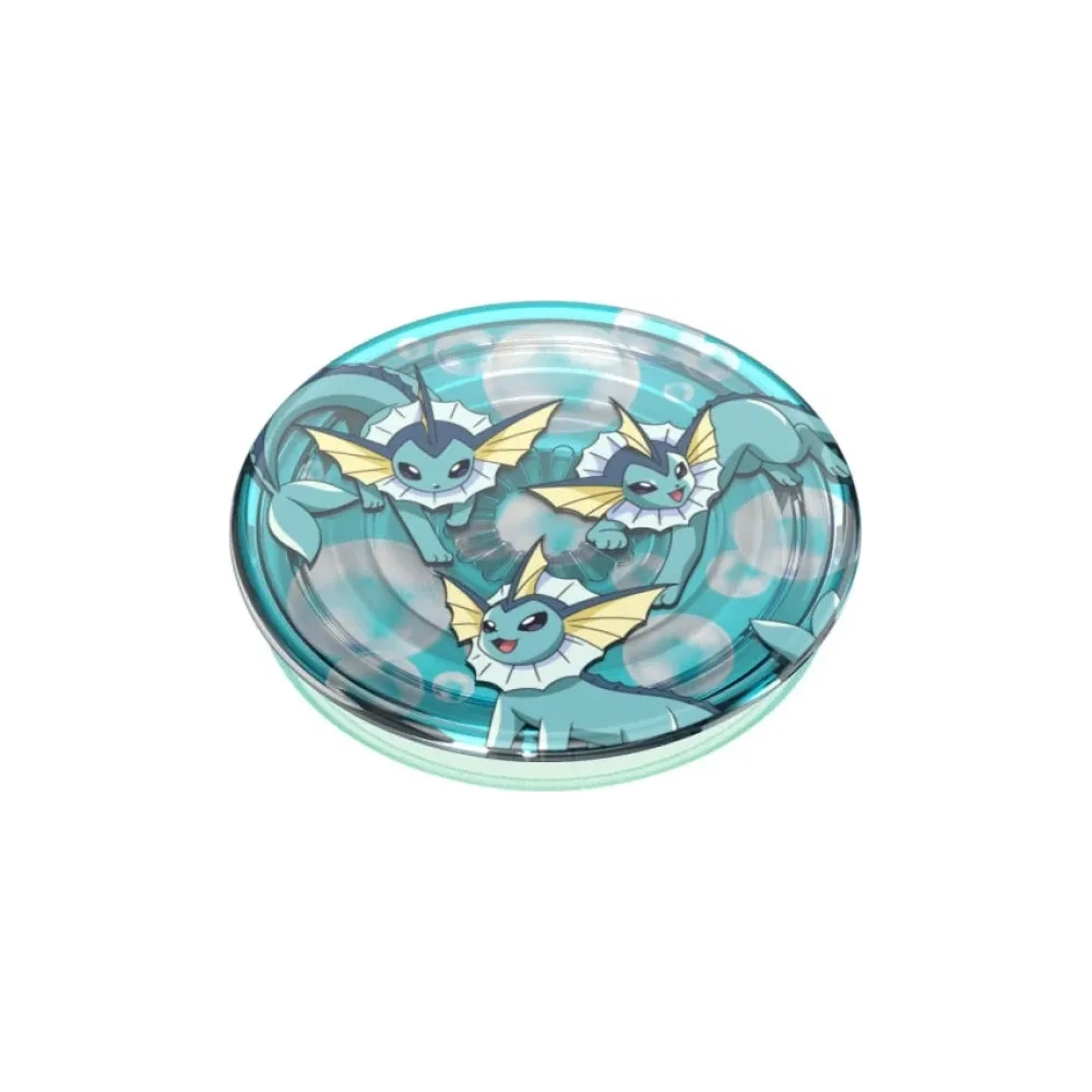 Hurtownia GSM - POPSOCKETS 2 Bule Vaporeon - POP553 - {ean13} - Hurt