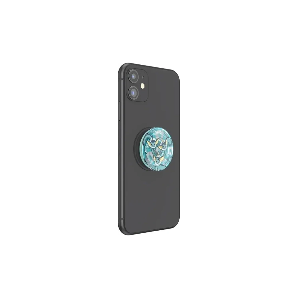 Hurtownia GSM - POPSOCKETS 2 Bule Vaporeon - POP553 - {ean13} - Hurt