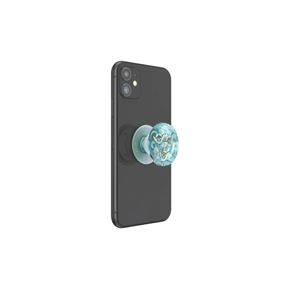 Hurtownia GSM - POPSOCKETS 2 Bule Vaporeon - POP553 - {ean13} - Hurt