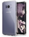 Wholesale Ringke Fusion Samsung Galaxy S8 Plus Crystal View - RGK526CL - {ean13} - Hurt