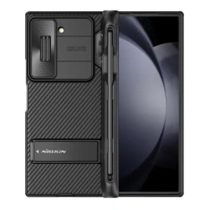 Hurtownia GSM - Nillkin CamShield Fold Case Samsung Galaxy Z Fold 6 5G schwarz - NLK1653 - {ean13} - Hurt