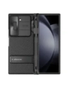 Hurtownia GSM - Etui Nillkin CamShield Fold Case Samsung Galaxy Z Fold 6 5G černé - NLK1653 - {ean13} - Hurt