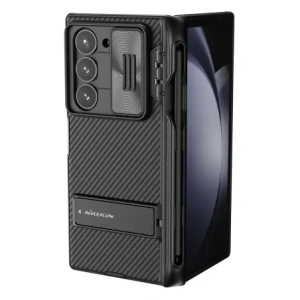 Hurtownia GSM - Nillkin CamShield Fold Case Samsung Galaxy Z Fold 6 5G schwarz - NLK1653 - {ean13} - Hurt