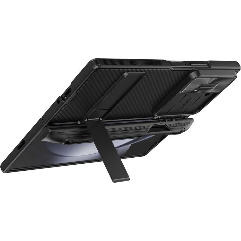 Hurtownia GSM - Etui Nillkin CamShield Fold Case Samsung Galaxy Z Fold 6 5G černé - NLK1653 - {ean13} - Hurt