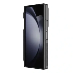 Hurtownia GSM - Nillkin CamShield Fold Case Samsung Galaxy Z Fold 6 5G schwarz - NLK1653 - {ean13} - Hurt