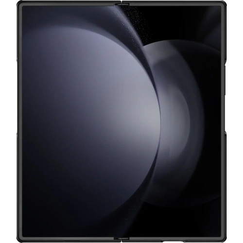 Etui Nillkin CamShield Fold Case Samsung Galaxy Z Fold 6 5G czarny