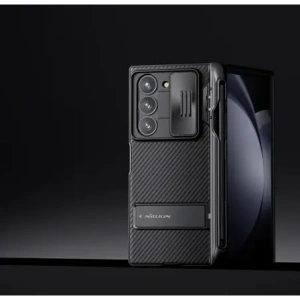 Hurtownia GSM - Nillkin CamShield Fold Case Samsung Galaxy Z Fold 6 5G schwarz - NLK1653 - {ean13} - Hurt