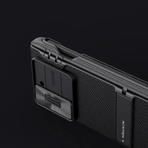 Hurtownia GSM - Nillkin CamShield Fold Case Samsung Galaxy Z Fold 6 5G schwarz - NLK1653 - {ean13} - Hurt