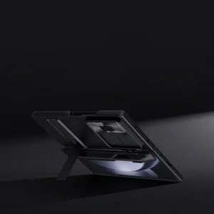 Hurtownia GSM - Nillkin CamShield Fold Case Samsung Galaxy Z Fold 6 5G schwarz - NLK1653 - {ean13} - Hurt