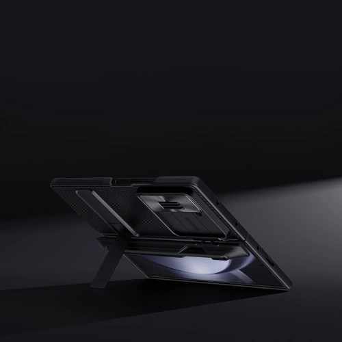 Etui Nillkin CamShield Fold Case Samsung Galaxy Z Fold 6 5G czarny