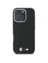 Hurtownia GSM - BMW BMHCP16L23PUFWKEV Apple iPhone 16 Pro Hardcase M Edition Kevlar umwickelt Metall schwarz - BMW741 - {ean13} - Hurt