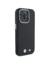 Hurtownia GSM - BMW BMHCP16L23PUFWKEV Apple iPhone 16 Pro Hardcase M Edition Kevlar umwickelt Metall schwarz - BMW741 - {ean13} - Hurt