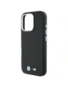 Hurtownia GSM - BMW BMHCP16L23PUFWKEV Apple iPhone 16 Pro Hardcase M Edition Kevlar umwickelt Metall schwarz - BMW741 - {ean13} - Hurt